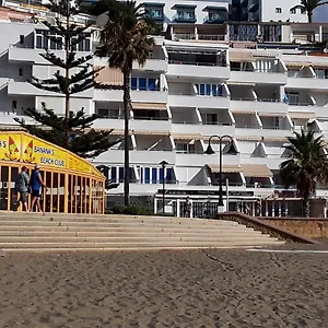 Roca Chica Torremolinos