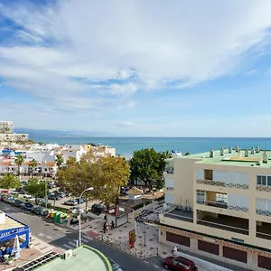 Malagasuite Carihuela Seaview Torremolinos